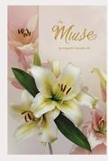 My Muse: A Poem Book by Benyamin Alday Gonzalez
