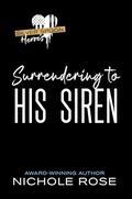 Surrendering to His Siren by Nichole Rose