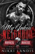 My Inked Neighbor  by Nikki Landis