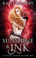 Sunshine & Ink by Katie Landry