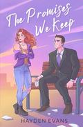 The Promises We Keep by Morgan Waddle