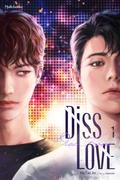Diss Love Vol.1 by Sylvia Ashton