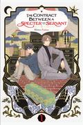 The Contract Between a Specter and a Servant , Vol. 1 (The Contract Between a Specter and a Servant #1) by Michiru Fushino