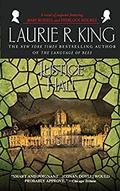 Justice Hall by Laurie R. King