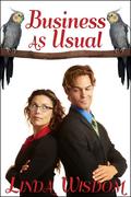 Business As Usual by Linda Wisdom