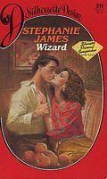 Wizard by Stephanie James (aka Jayne Ann Krentz)