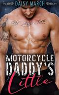 Motorcycle Daddy's Little by Daisy March