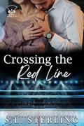 Crossing the Red Line by S.L. Sterling