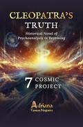 COSMIC PROJECT: Historical Novel of Psychoanalysis in Becoming by Adriana Tanese Nogueira