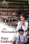 The Shoemaker by Faye Godwin
