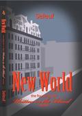 New World (Written in the Blood #4) by Seleuf
