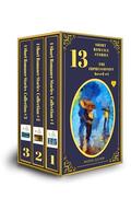 13 Short Romance Stories - The Impressionist Boxed Set: Sweet, Clean, Easy-to-Read Fiction, Collections 1-3 by Misha Quinn