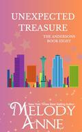 Unexpected Treasure — Crew (The Lost Andersons #1) by Melody Anne