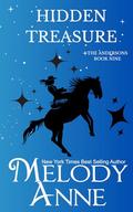 Hidden Treasure — Brielle (The Lost Andersons #2) by Melody Anne