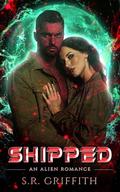 Shipped by S.R. Griffith