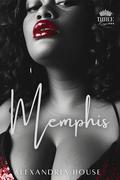 Memphis by Alexandria House