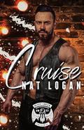 Cruise (Bluff Creek Brotherhood MC #7) by Shelby Limon