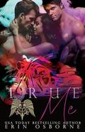 True Me (Fallen Brethren MC #6) by Erin Osborne