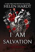 I Am Salvation by Helen Hardt
