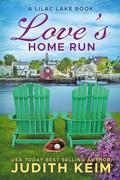 Love's Home Run by Judith Keim