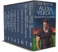 The Best of Alexa Verde's Romantic Suspense: Eight stories of love & danger by Alexa Verde