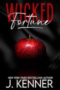 Wicked Fortune (Wicked Nights #5) by J. Kenner