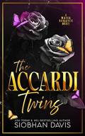 The Accardi Twins: A Mafia Romance Duet by Siobhan Davis, Kelly Hartigan (XterraWeb)