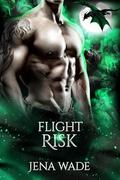 Flight Risk by Jena Wade