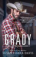 Grady Men of Clifton, Montana Book 47 by Susan Fisher-Davis