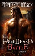 The HellBeast's Battle by Stephanie Hudson