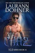 Chaz (VLG #15) by Laurann Dohner