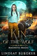 Kin of the Wolf by Lindsay Buroker