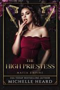 The High Priestess by Michelle Heard