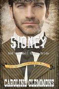 Sidney and the Mail Order Bride by Caroline Clemmons