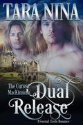 Dual Release (Cursed MacKinnons #5) by Tara Nina