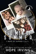 The Men of Summer (Summers in Seaside) by Hope Irving