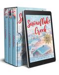 Snowflake Creek Box Set: Books 1-3 by Olivia Noble