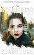 New Beginnings (Printer's Row Romances #1) by Lily Seabrooke
