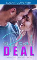 The Real Deal by Susan Coventry