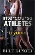 Tryouts by Elle Dusoir