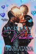 My Funny Valentine by Erika Latanya