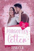 Forgotten Letter: Sweet Love Letters by Tina Cyr