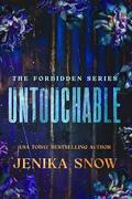 Untouchable: A Forbidden Romance by Jenika Snow