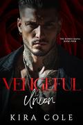 Vengeful Union by Kira Cole