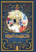The Rose of Versailles, Omnibus 4 by Riyoko Ikeda