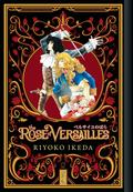 The Rose of Versailles Volume 5 (ベルサイユのばら [Versailles no Bara] #5) by Riyoko Ikeda