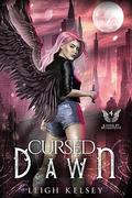 Cursed Dawn by Leigh Kelsey