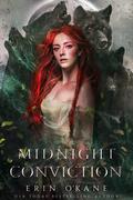 Midnight Conviction (Bloodlines #4) by Erin O'Kane