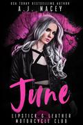 June by A.J. Macey
