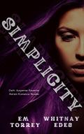 Simplicity (Hearthstone #1) by Em Torrey